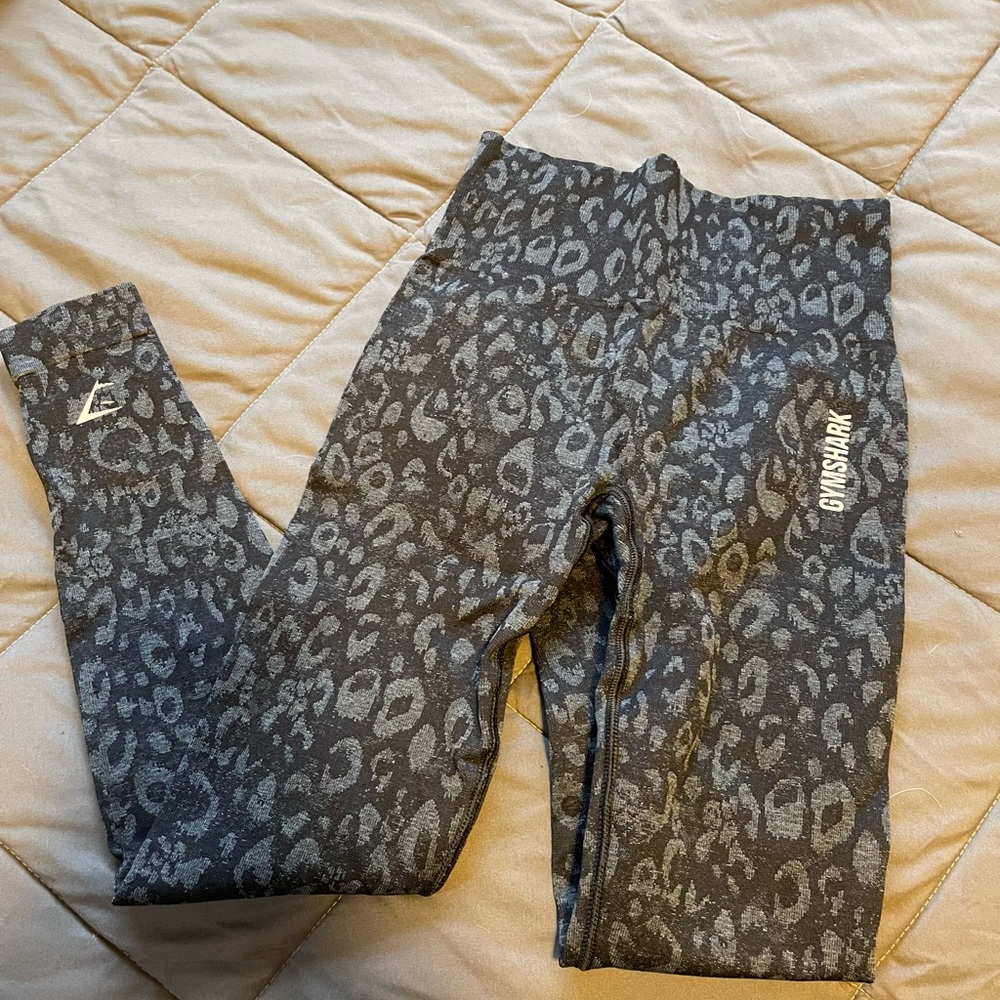 Gymshark leggings